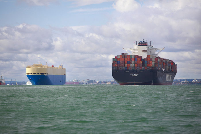 asian shippers oppose transpacific rates Asian shippers oppose transpacific rates